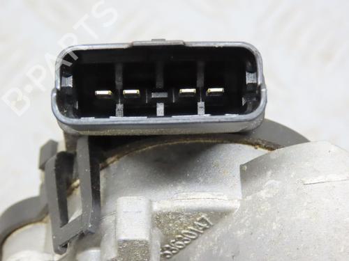 Viskermotor vindrute RENAULT KANGOO Express (FW0/1_) 1.5 dCi 75 (FW07, FW10, FW04) | BP24821927M29 