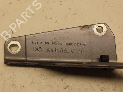 Used Hinge/Door check strap RENAULT KANGOO / GRAND KANGOO II (KW0/1_) 1.5 dCi 90 (KW05, KW08, KW0G, KW11) (90 hp) 29345773