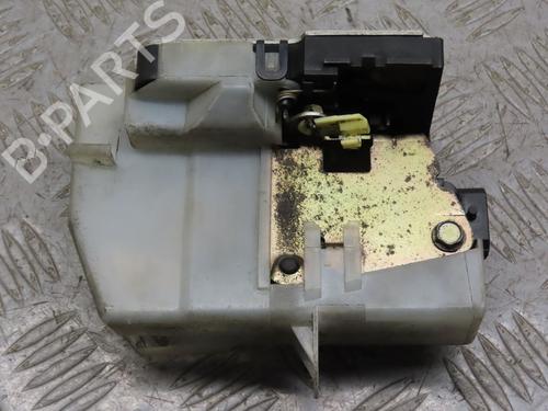 Rear left lock RENAULT CLIO II (BB_, CB_) 1.4 16V (B/CB0P, BB13) | BP26668983C100 