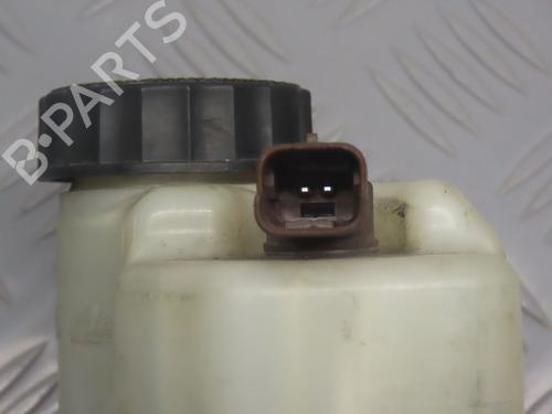 Brake master cylinder PEUGEOT 407 Coupe (6C_) 2.0 HDi | BP19701825M77 