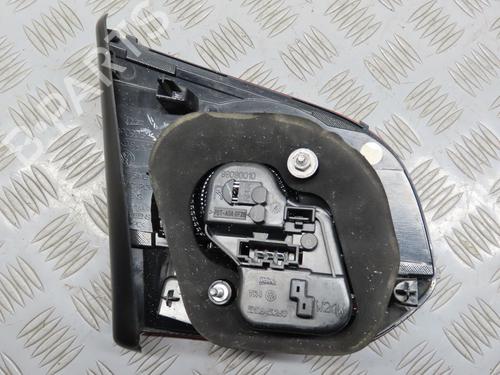 Used Right tailgate light Right tailgate light VW GOLF VI (5K1) 2.0 TDI 4motion (140 hp) 17782590 17782590