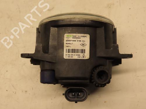 Højre Foran Tågelygte RENAULT SCÉNIC III (JZ0/1_) 1.5 dCi | BP29643859C31 