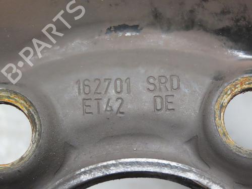 Rim VW NEW BEETLE (9C1, 1C1) 2.0 | BP29468852C45