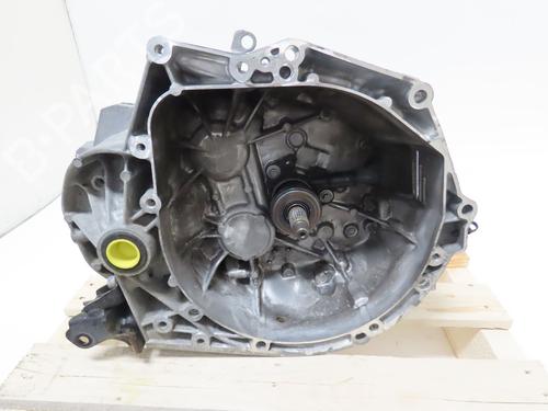 Gearbox PEUGEOT 2008 I (CU_) 1.2 THP 130 / PureTech 130 | BP27331591M3 - Image 4
