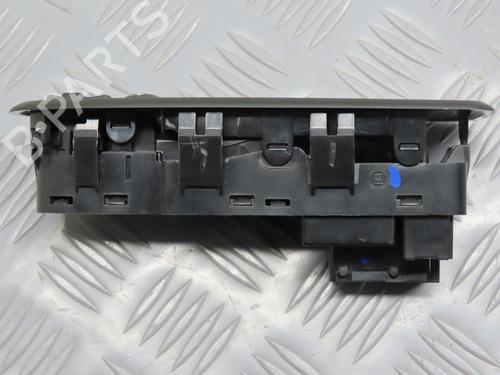 Left front window switch CITROËN C3 II (SC_) 1.4 HDi 70 (SC8HZC, SC8HR0, SC8HP4) | BP20243580I27 