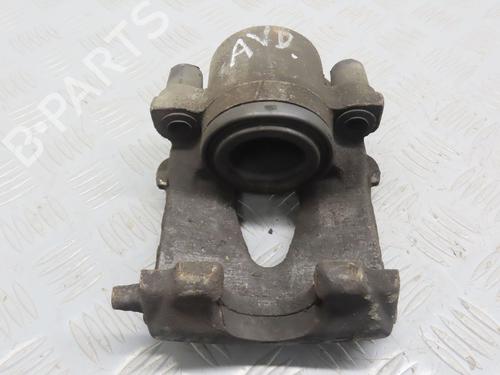 Used Left front brake caliper VW GOLF V (1K1) 1.9 TDI (90 hp) 14885456