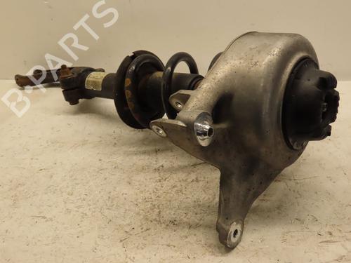 Right front shock absorber AUDI A4 B8 Avant (8K5) S4 quattro | BP28082092M17 