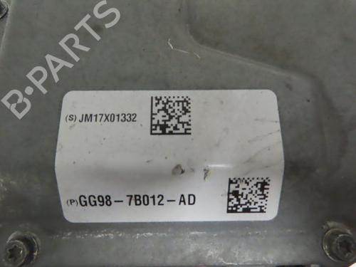 Used Inverter/Converter Inverter/Converter FORD MONDEO V Saloon (CD) 2.0 Hybrid (190 hp) 35935711 35935711