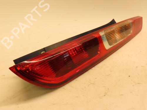 Højre baglygte FORD FOCUS II (DA_, HCP, DP) 1.8 TDCi | BP27331725C35 