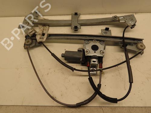 Alzavetro anteriore sinistro CITROËN BERLINGO / BERLINGO FIRST Box Body/MPV (M_) 2.0 HDI 90 (MBRHY, MCRHY) | BP30047939C22 