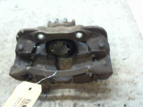 Used Right front brake caliper PEUGEOT 3008 I MPV (0U_) 1.6 HDi (109 hp) 14884802