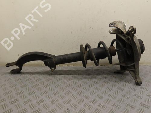 Used Left front shock absorber AUDI A5 (8T3) 3.0 TDI quattro (240 hp) 21522941