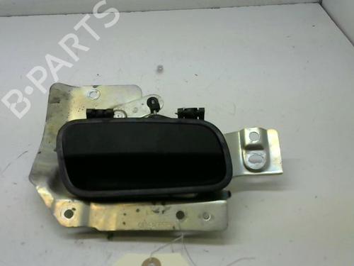 Used Front right exterior door handle Front right exterior door handle 9374099 9374099