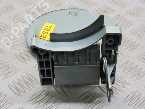 Fuel flap PEUGEOT 307 SW (3H) 1.6 HDI 110 | BP22524813C131 