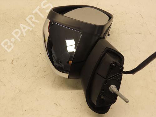 Right mirror CITROËN C3 II (SC_) 1.2 VTi 82 | BP29345790C27 