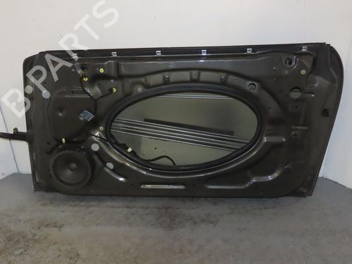 Used Right front door MINI MINI (R50, R53) Cooper (116 hp) 27488656