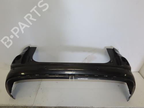 Rear bumper FIAT 500L (351_, 352_) 1.6 D Multijet (199LYE1B) | BP29170783C8 
