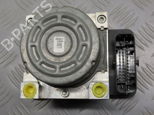 ABS pump SEAT LEON (5F1) 2.0 TDI | BP31030538M43