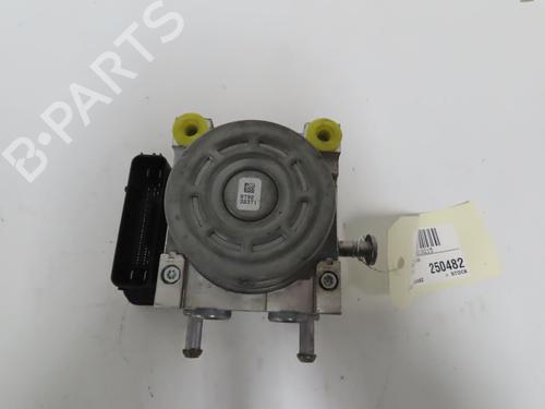 ABS pump FORD MONDEO V Saloon (CD) 2.0 Hybrid | BP33632255M43 - Image 4