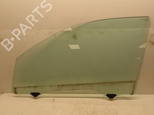 Used Front left door window CITROËN C4 AIRCROSS 1.6 HDi 115 AWC (114 hp) 30265628