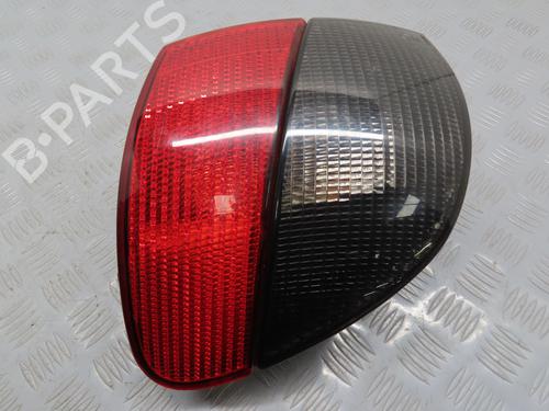 Left taillight PEUGEOT 406 Break (8E/F) 2.0 HDI 110 | BP17782835C34 