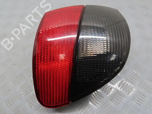 BP17782835C34 | Left taillight PEUGEOT 406 Break (8E/F) 2.0 HDI 110 BP17782835C34