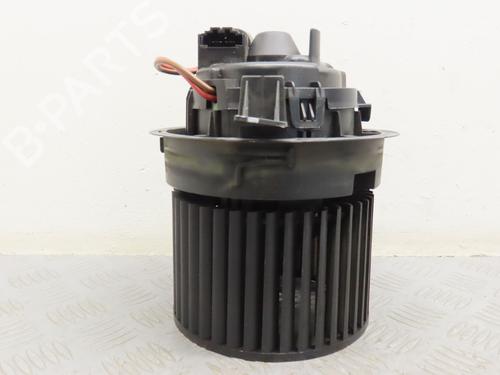 Heater blower motor RENAULT CLIO IV (BH_) 1.5 dCi 90 | BP18260655M62 