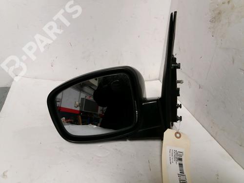 Used Left mirror HYUNDAI i10 I (PA) 1.2 (78 hp) 11566307