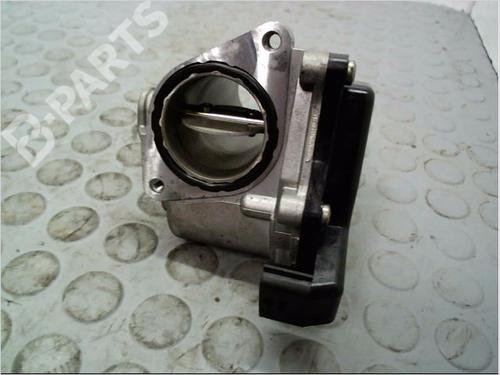 Throttle body RENAULT CLIO IV (BH_) 1.5 dCi 90 | BP9388761M82 