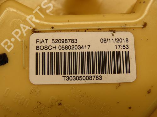 Fuel pump FIAT 500L (351_, 352_) 1.6 D Multijet (199LYE1B) | BP29170745M76 