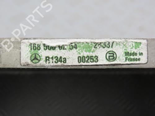 Used Heater matrix MERCEDES-BENZ A-CLASS (W168) A 160 (168.033, 168.133) (102 hp) 17777032