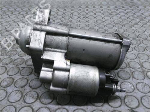 Starter DACIA DUSTER (HM_) 1.5 dCi 115 (HMAD) | BP17776638M8