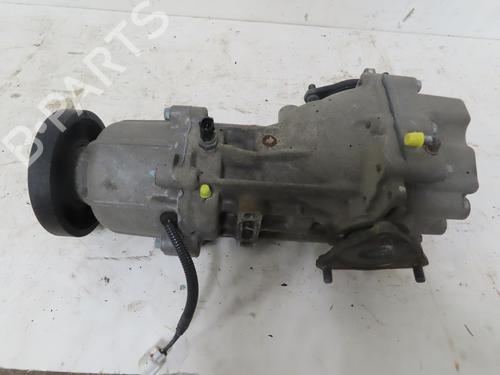 Rear differential SUZUKI VITARA (LY) 1.4 T AllGrip (APK414) | BP31984292M24