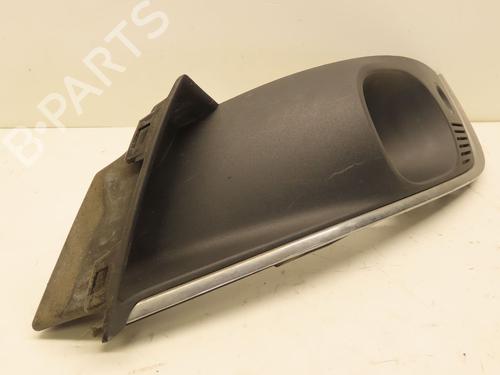 Other RENAULT MEGANE IV Hatchback (B9A/M/N_) 1.2 TCe 130 (B9MR) | BP29380252O1 