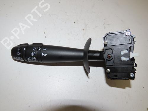 Headlight switch RENAULT TWINGO II (CN0_) 1.2 16V (CN04, CN0B) | BP39541070I24 - Image 3