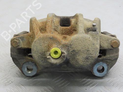 Left front brake caliper LAND ROVER RANGE ROVER SPORT I (L320) 2.7 D 4x4 | BP24480913M105 