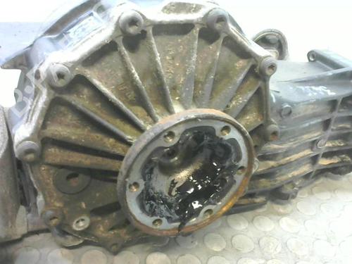 Used Rear differential VW PASSAT B5.5 Variant (3B6) 1.9 TDI 4motion (130 hp) 9375816