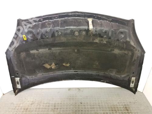 Hood OPEL ZAFIRA / ZAFIRA FAMILY B (A05) 1.7 CDTI (M75) | BP9387074C1 