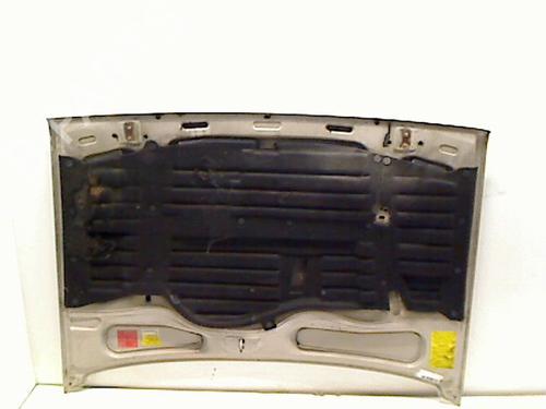 Hood RENAULT RAPID Box Body/MPV (F40_, G40_)  | BP23155101C1