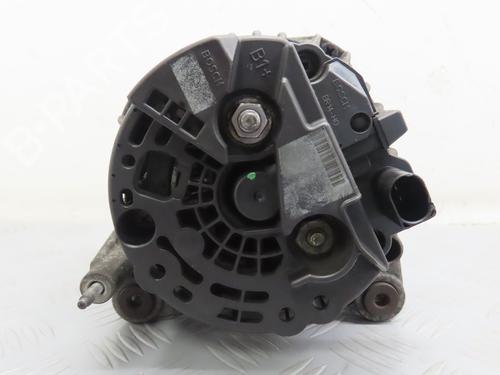 Alternator AUDI A3 (8L1) 1.9 TDI | BP17776807M7 
