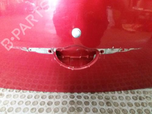 Used Tailgate CHRYSLER PT CRUISER (PT_) 2.2 CRD (121 hp) 9384435