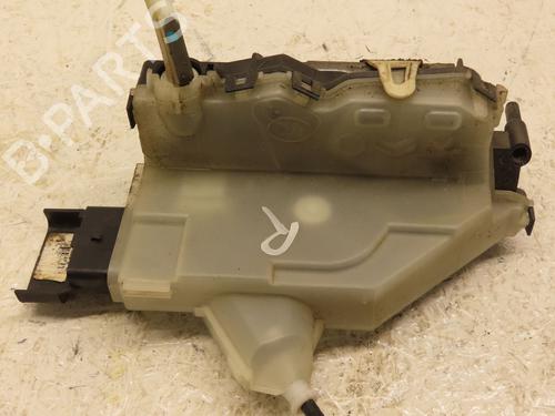 Front right lock PEUGEOT 508 I (8D_) 2.0 BlueHDi 150 | BP28416032C97 