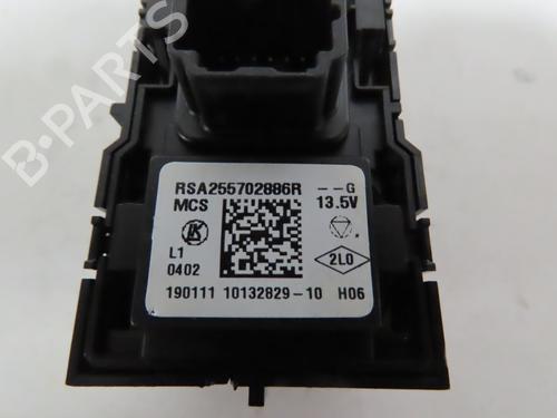 Used Mirror switch Mirror switch RENAULT CLIO IV (BH_) 0.9 TCe 90 (BHNF, BHMA, BHMH, BHJK, BHJR) (90 hp) 32690766 32690766