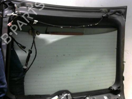 Tailgate SEAT LEON (1M1) 1.9 TDI | BP9374371C6 