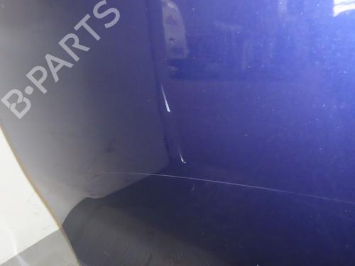 Right front door PEUGEOT 208 I (CA_, CC_) 1.6 HDi | BP24018765C3