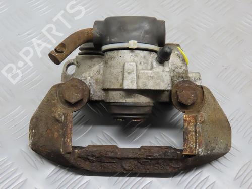 Used Right rear brake caliper PEUGEOT 206 Hatchback (2A/C) 1.6 16V (109 hp) 17778550