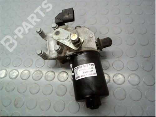 Used Front wiper motor Front wiper motor MERCEDES-BENZ B-CLASS Sports Tourer (W245) B 180 CDI (245.207) (109 hp) 9619816 9619816