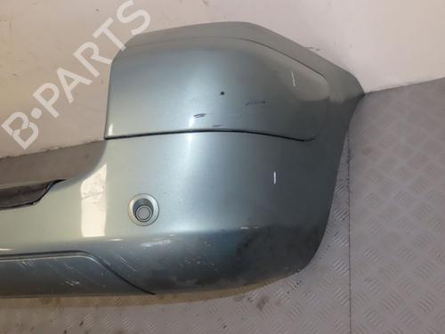 Rear bumper PEUGEOT 307 SW (3H) 1.6 HDI 110 | BP22525059C8 