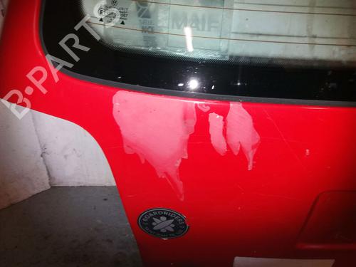 Tailgate VW POLO III (6N1) 60 1.4 | BP23155477C6 