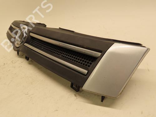 Grill FIAT PANDA (169_) 1.2 (169.AXB11, 169.AXB1A) | BP27372947C40 - Image 3